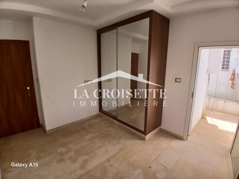 Etage de villa S+3 à L'aouina